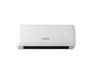 Nazidna ventilatorska grejalica Linea LWH-0585   snaga 2000W