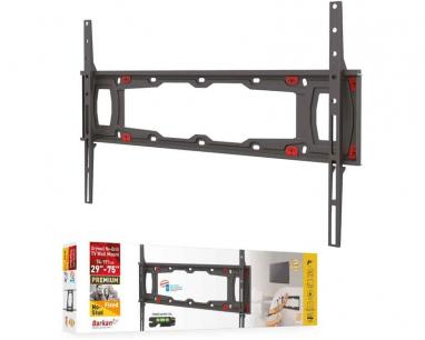 ND400.B LCD TV zidni nosač za gipsane zidove od 29 do 75 inča slika