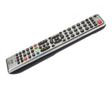 Neretva univerzalni daljinski upravljač (Panasonic, JVC , Toshiba, Sharp)