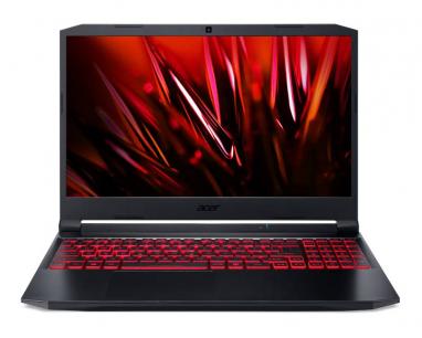 Nitro AN515 15.6 inča FHD i7-11600H 16GB 512GB SSD GeForce GTX 1650 gaming crni laptop