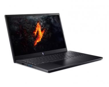 Nitro V 15 ANV15-41-R4TY 15.6 inča 165Hz FHD Ryzen 5 7535HS, 16GB,  512GB SSD GeForce RTX 4050 crni