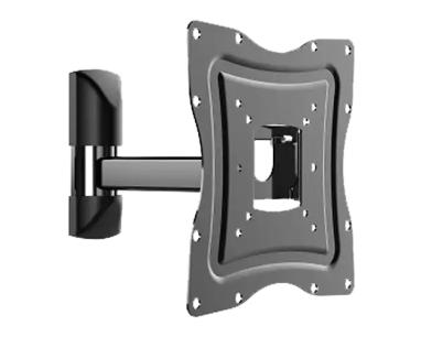 Nosač za TV Kettz TVN-5502 17-43/vesa max 200x200/30kg/zglobni slika