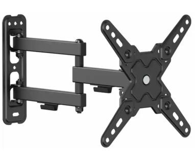 Nosač za TV LEXA LX-305M zglobni 13-43/VESA 200x200/20kg