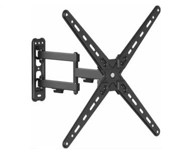 Nosač za TV LEXA LX-325M zglobni 13-55/VESA 400x400/25kg