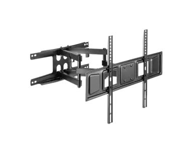 Nosač za TV S-Box PLB-3646 37-80/vesa 600x400/40kg/zglobni
