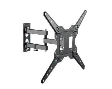 Nosač za TV Trick TRL900 23-55/max vesa 400x400/30kg/zglobni