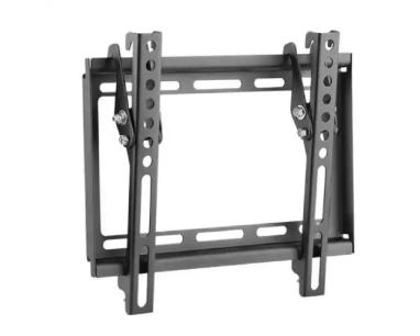 Nosač za TV Xstand T23-43 /max vesa 200x200/35kg/tilt/2cm od zida