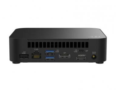 NUC 14 Essential (N150, Barebone) slika