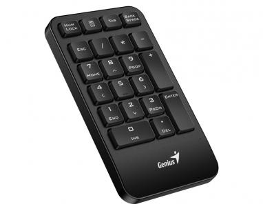 NumPad 1000 USB numerička tastatura slika