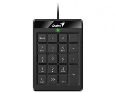 NumPad 110 USB numerička tastatura