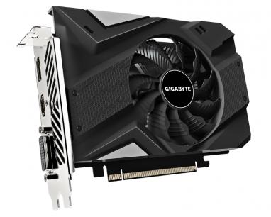 nVidia GeForce GTX 1650 4GB 128bit GV-N1656OC-4GD rev 2.0 grafička karta