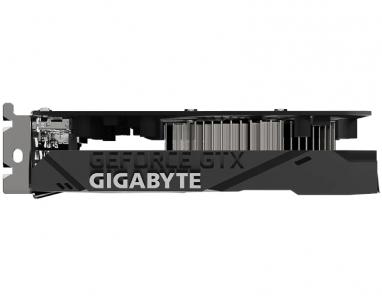 nVidia GeForce GTX 1650 4GB 128bit GV-N1656OC-4GD rev 4.0 grafička karta