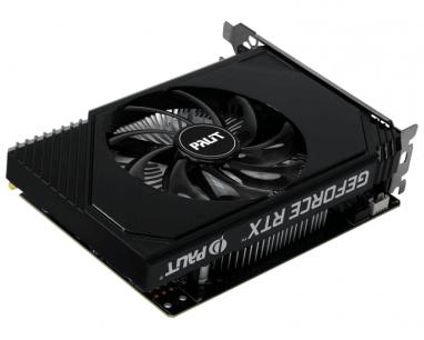 nVidia GeForce RTX 3050 6GB 96bit RTX3050 StormX grafička karta