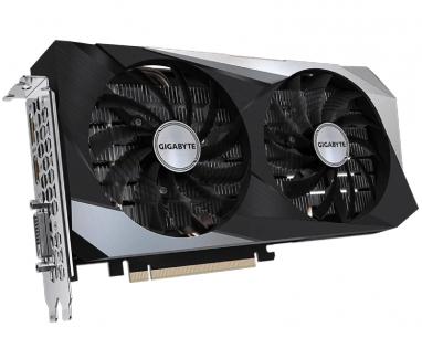 nVidia GeForce RTX 3050 6GB 96bit GV-N3050WF2OC-6GD grafička karta