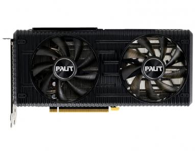 nVidia GeForce RTX 3060 Dual 12GB 192bit 128bit RTX3060 Dual grafička karta