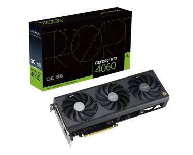 nVidia GeForce RTX 4060 8GB 128bit  PROART-RTX4060-O8G grafička karta