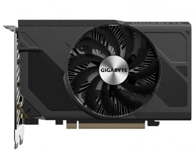 nVidia GeForce RTX 4060 D6 8GB 128bit GV-N4060D6-8GD grafička karta slika