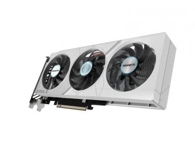 nVidia GeForce RTX 4060 8GB 128bit GV-N4060EAGLEOC ICE-8GD grafička karta