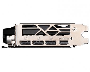 nVidia GeForce RTX 4060 Ti 16GB 128bit RTX 4060 Ti GAMING X 16G grafička karta