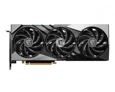 nVidia GeForce RTX 4070 Ti 16GB 256bit RTX 4070 Ti SUPER 16G GAMING X SLIM grafička karta