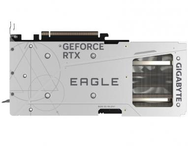 nVidia GeForce RTX 4070 Ti SUPER 16GB 256bit GV-N407TSEAGLEOCICE-16GD grafička karta