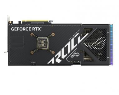 nVidia GeForce RTX 4070 Ti SUPER 16GB 256bit  ROG-STRIX-RTX4070TIS-O16G-GAMING grafička karta