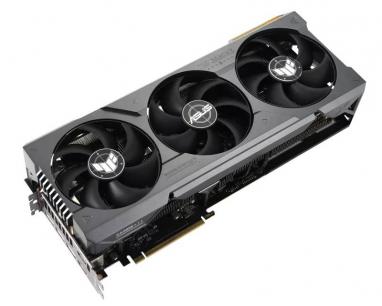 nVidia GeForce RTX 4080 SUPER 16GB TUF-RTX4080S-O16G-GAMING grafička karta