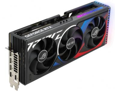 nVidia GeForce RTX 4080S 16GB 256bit ROG-STRIX-RTX4080S-O16G-GAMING grafička karta