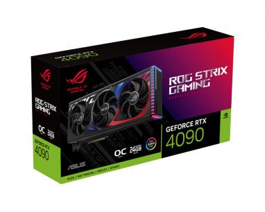 nVidia GeForce RTX 4090 24GB 384bit ROG-STRIX-RTX4090-O24G-GAMING grafička karta