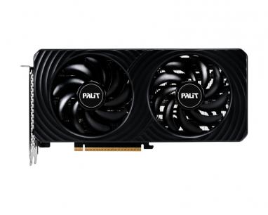nVidia GeForce RTX 5060 8GB 128bit RTX5060 Dual grafička karta