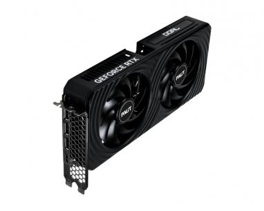 nVidia GeForce RTX 5060 8GB 128bit RTX5060 Dual OC grafička karta