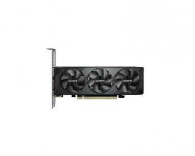 nVidia GeForce RTX 5060 OC low profile 8GB 128bit GV-N5060OC-8GL rev. 1.0 grafička karta