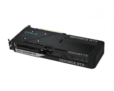 nVidia GeForce RTX 5060 Ti EAGLE MAX 16GB 128bit GV-N506TEAGLEMAXOC-16GD rev. 1.0 grafička karta