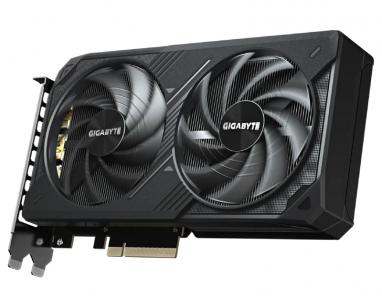 nVidia GeForce RTX 5060 Ti WINDFORCE 16GB 128bit GV-N506TWF2-16GD rev. 1.0 grafička karta
