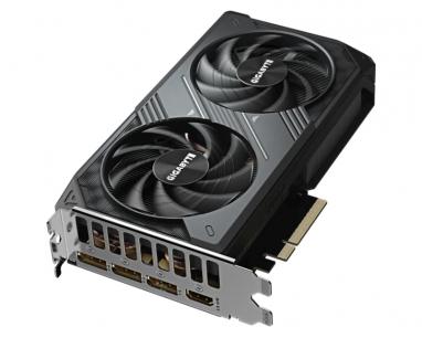 nVidia GeForce RTX 5060 WINDFORCE MAX OC V2 8GB 128bit GV-N5060WF2MAX OCV2-8GD rev. 1.0 grafička karta slika