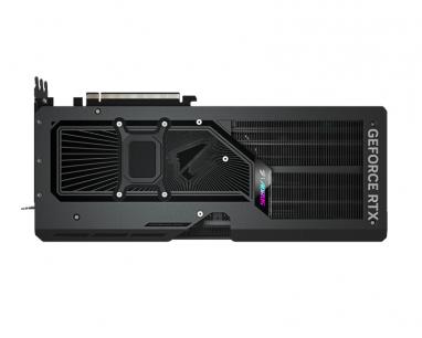 nVidia GeForce RTX 5070  MASTER 12GB 192bit GV-N5070AORUS M-12GD rev. 1.0 grafička karta