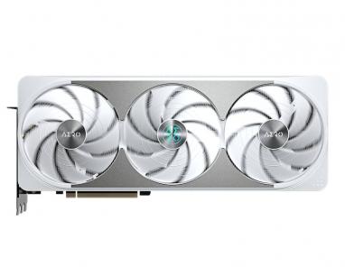 nVidia GeForce RTX 5070 Ti AERO 16GB 256bit GV-N507TAERO OC-16GD rev. 1.0 grafička karta