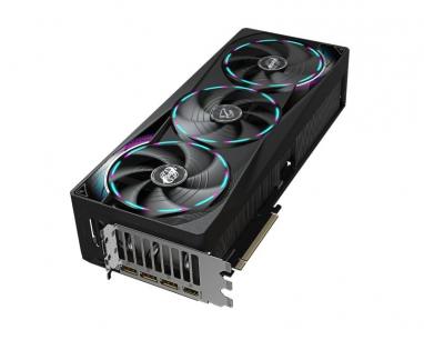 nVidia GeForce RTX 5070 Ti AORUS MASTER 16GB 256bit GV-N507TAORUS M-16GD rev. 1.0 grafička karta