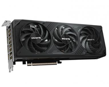 nVidia GeForce RTX 5070 WINDFORCE 12GB 192bit GV-N5070WF3-12GD rev. 1.0 grafička karta