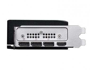 GeForce RTX 5080 16G SHADOW 3X OC grafička karta slika