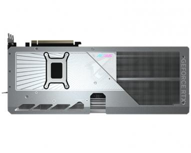 nVidia GeForce RTX 5080 AORUS MASTER ICE 16GB GV-N5080AORUSM ICE-16GD rev. 1.0 grafička karta