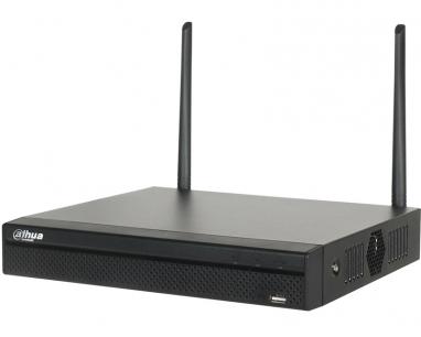 NVR1104HS-W-S2-CE 4-kanalni Wireles CCTV Storage DVR