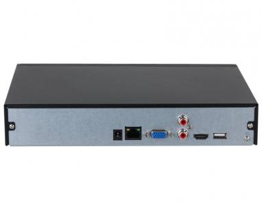NVR2108HS-S3 8-kanalni 1U kompaktni network DVR