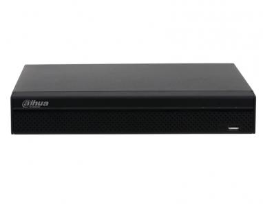 NVR4104HS-4KS3 4CH Compact 1U 1HDD Lite Network Video Recorder