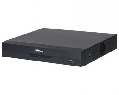NVR4116HS-EI 16 Channel 1U 1HDD WizSense Network Video Recorder