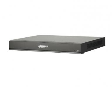 NVR4208-8P-EI 8CH 1U 8PoE 2HDDs WizSense Network Video Recorder