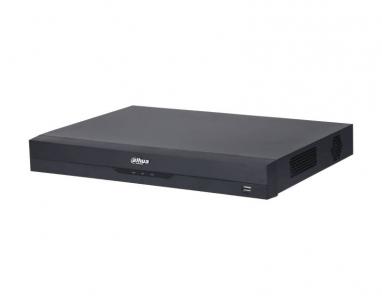 NVR4208-EI 8-kanalni 1U 2HDDs WizSense Network Video Recorder
