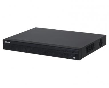 NVR4232-4KS3 32CH 1U 2HDDs Lite Network Video Recorder
