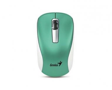 NX-7010 Wireless Optical USB tirkizni miš slika