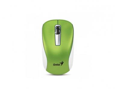 NX-7010 Wireless Optical USB zeleni miš